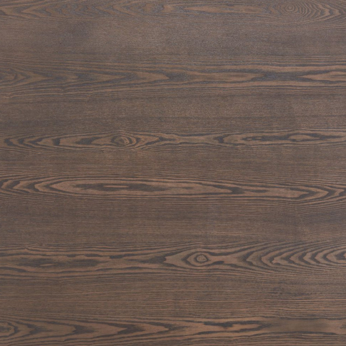 Rectangular Rubberwood Dining Table | OROA Modern Lisse | Oroa.com