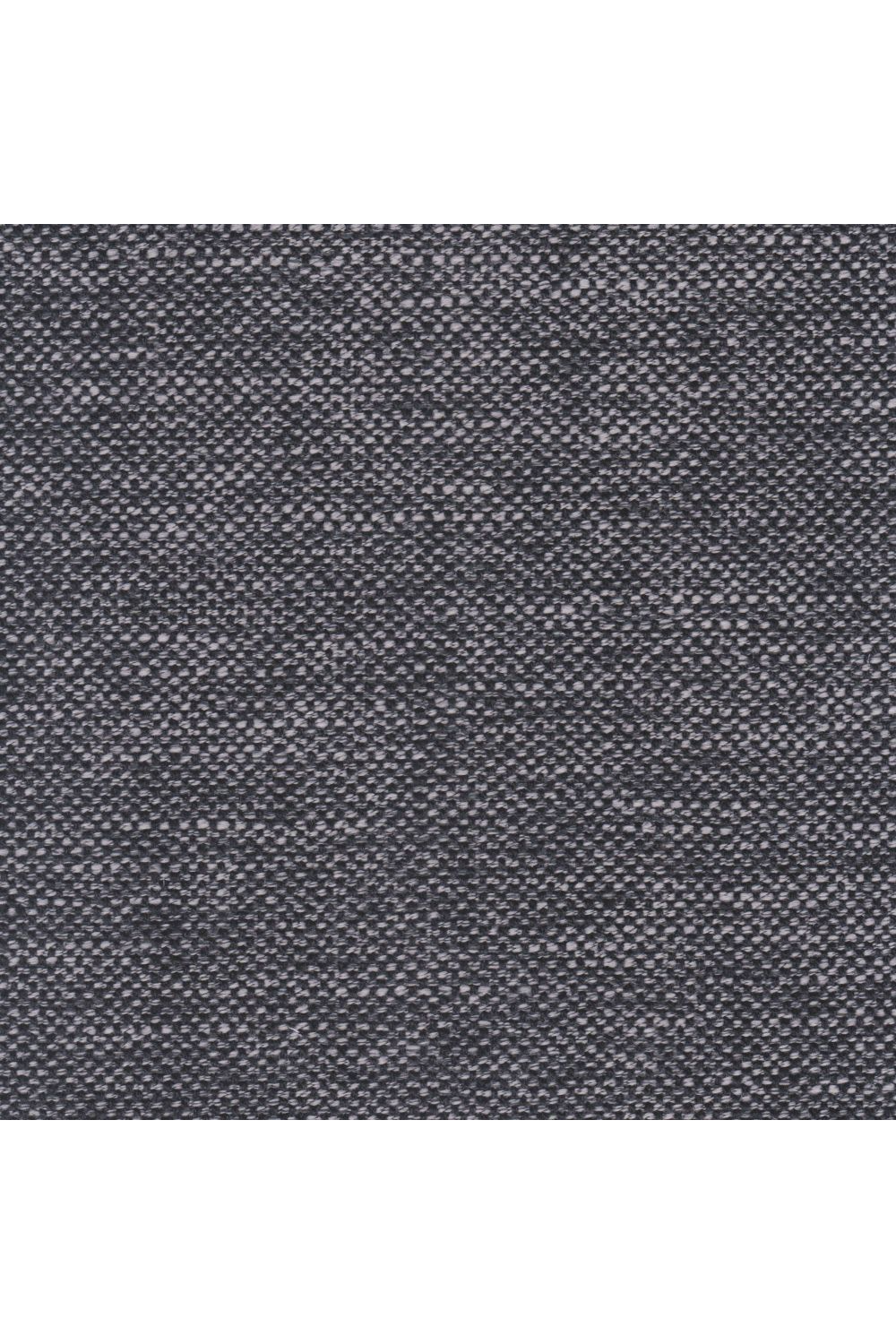 Dark Wooden Dining Chairs (2) | OROA Modern Tuzka | Oroa.com