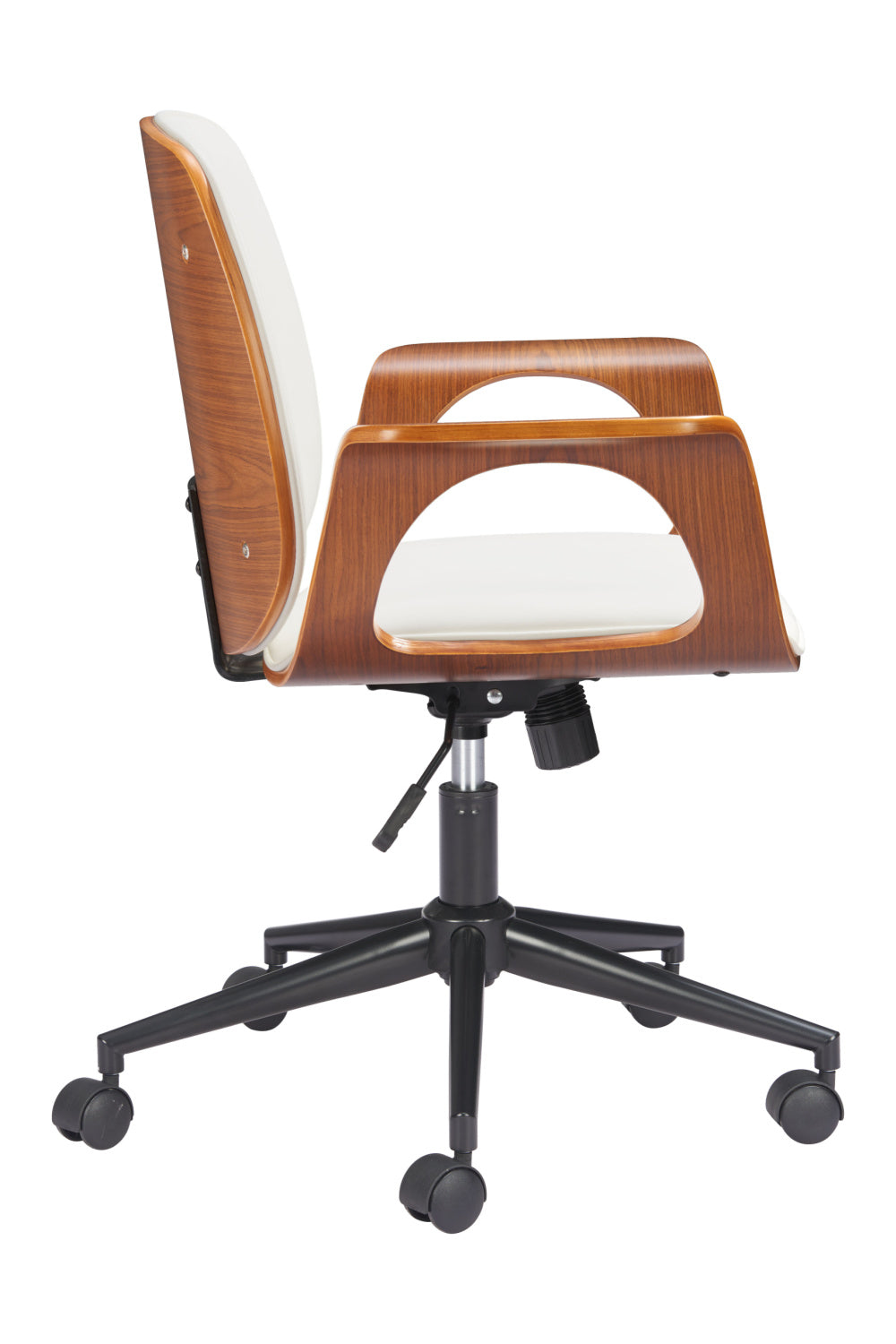 Modern White Office Chair | OROA Modern Ali | Oroa.com