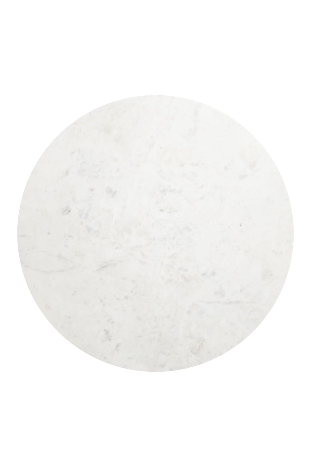 Brass Framed Marble Coffee Table | OROA Modern Bild | Oroa.com