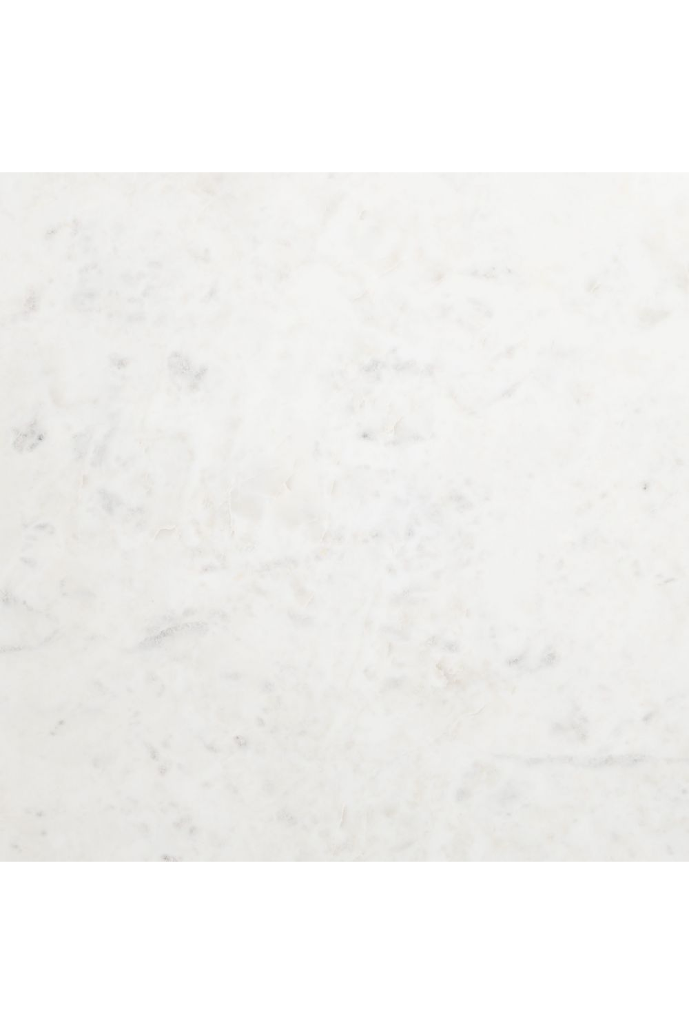 Brass Framed Marble Side Table | OROA Modern Bild | Oroa.com