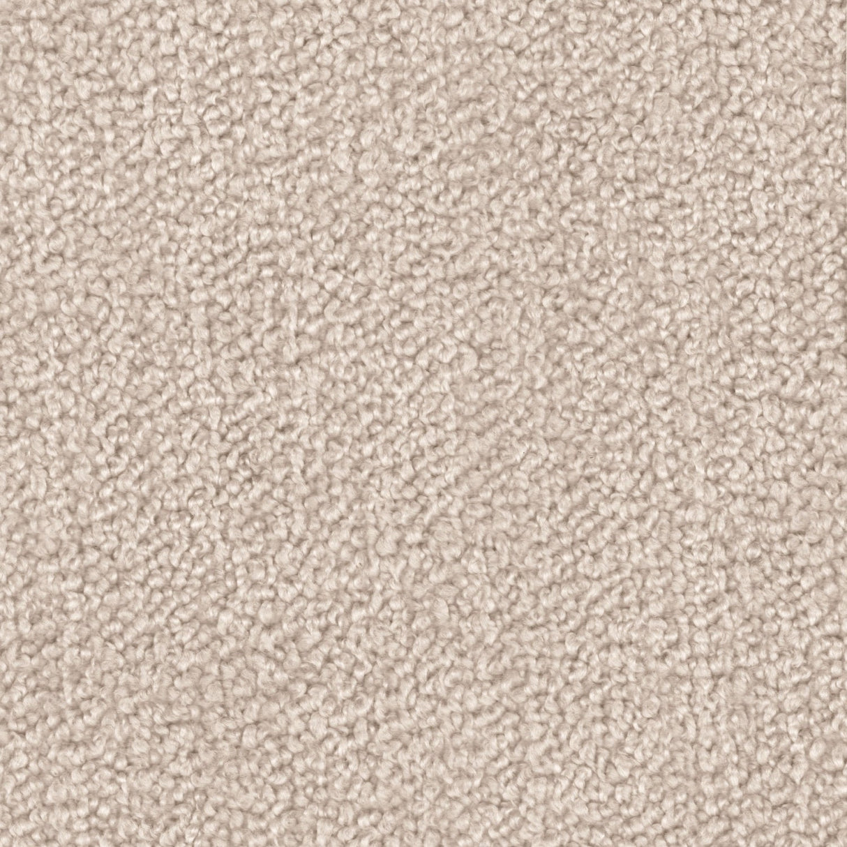 Beige Shearling 2-Drawer Nightstand | OROA Modern Soffice | Oroa.com