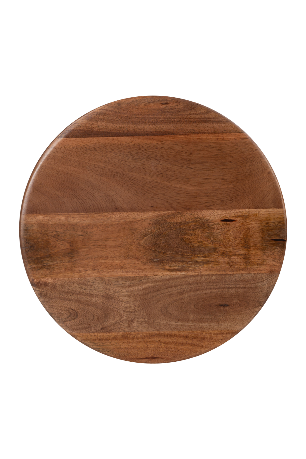 Mango Wood Modern Side Table | OROA Modern Kelk | Oroa.com