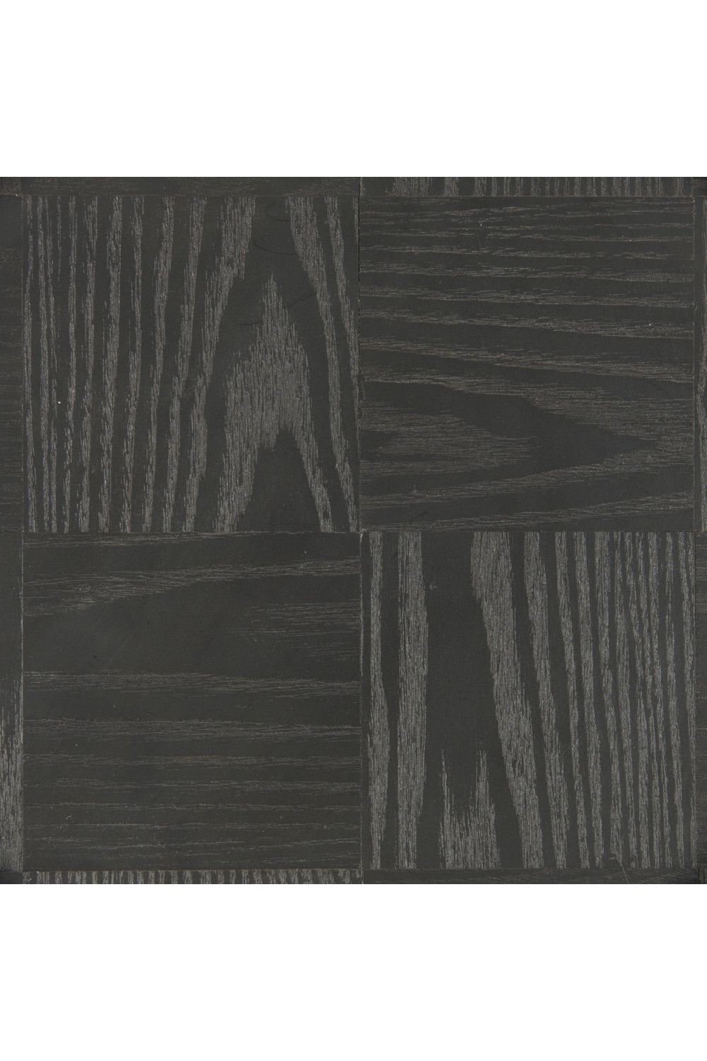 Black Oak Bar Cart | OROA Modern Zukei | Oroa.com