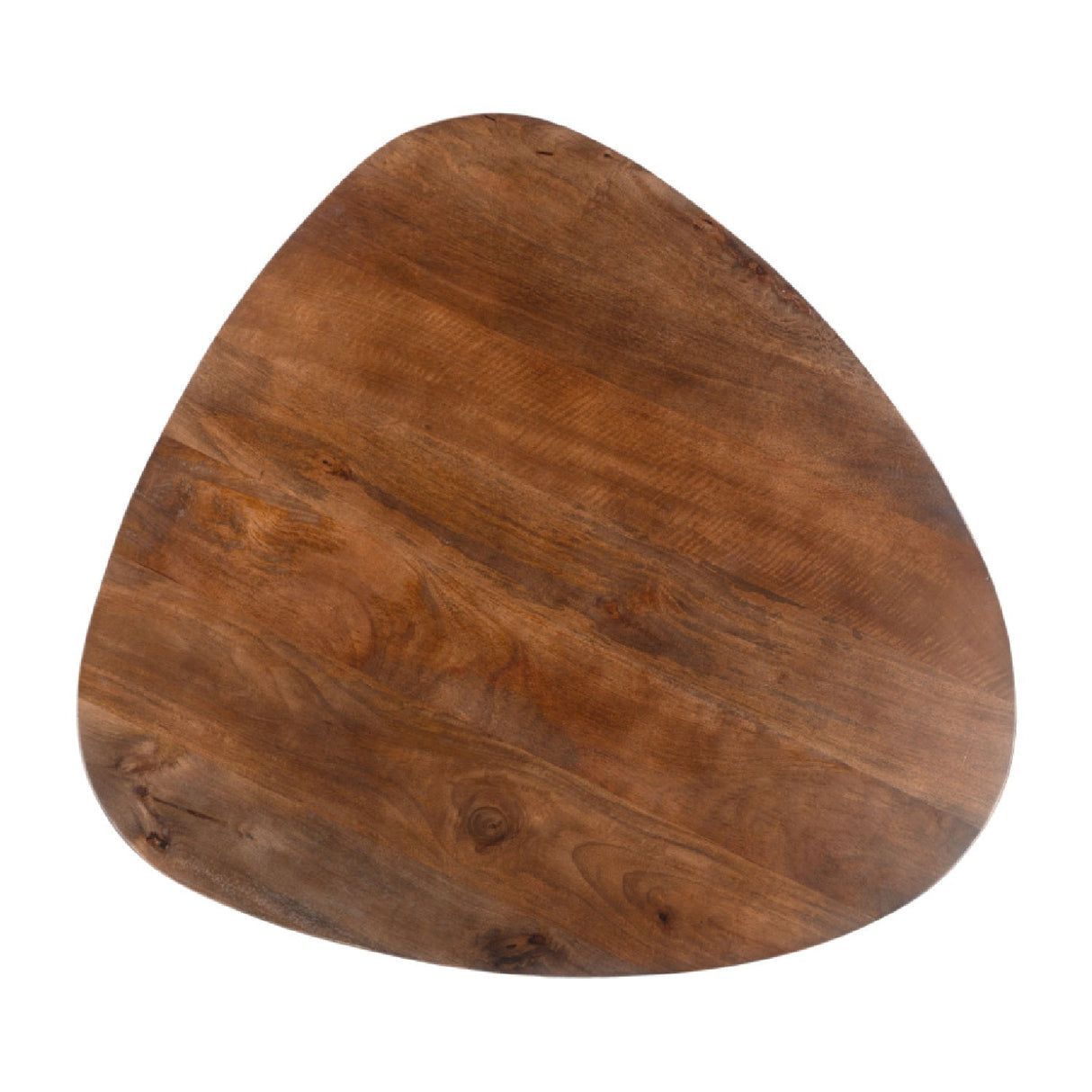 Walnut Finished Coffee Table – Spiker – alternate view 6