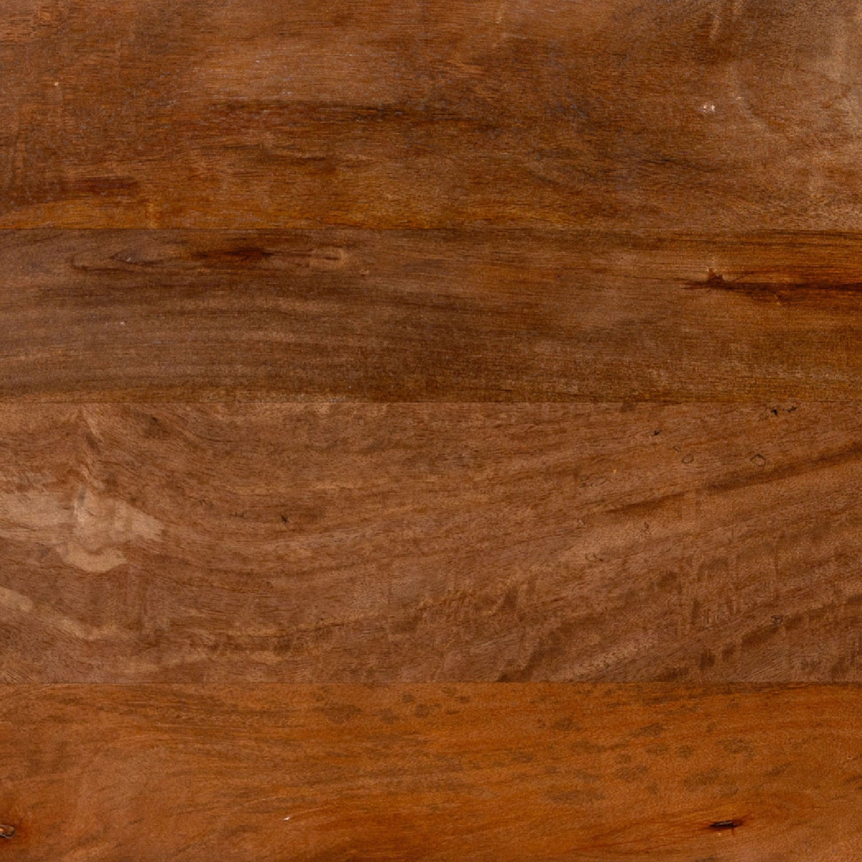 Walnut Finished Coffee Table – Spiker – alternate view 7