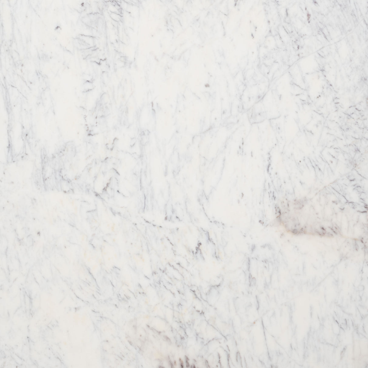 Round White Dining Table | OROA Modern Strela | Oroa.com