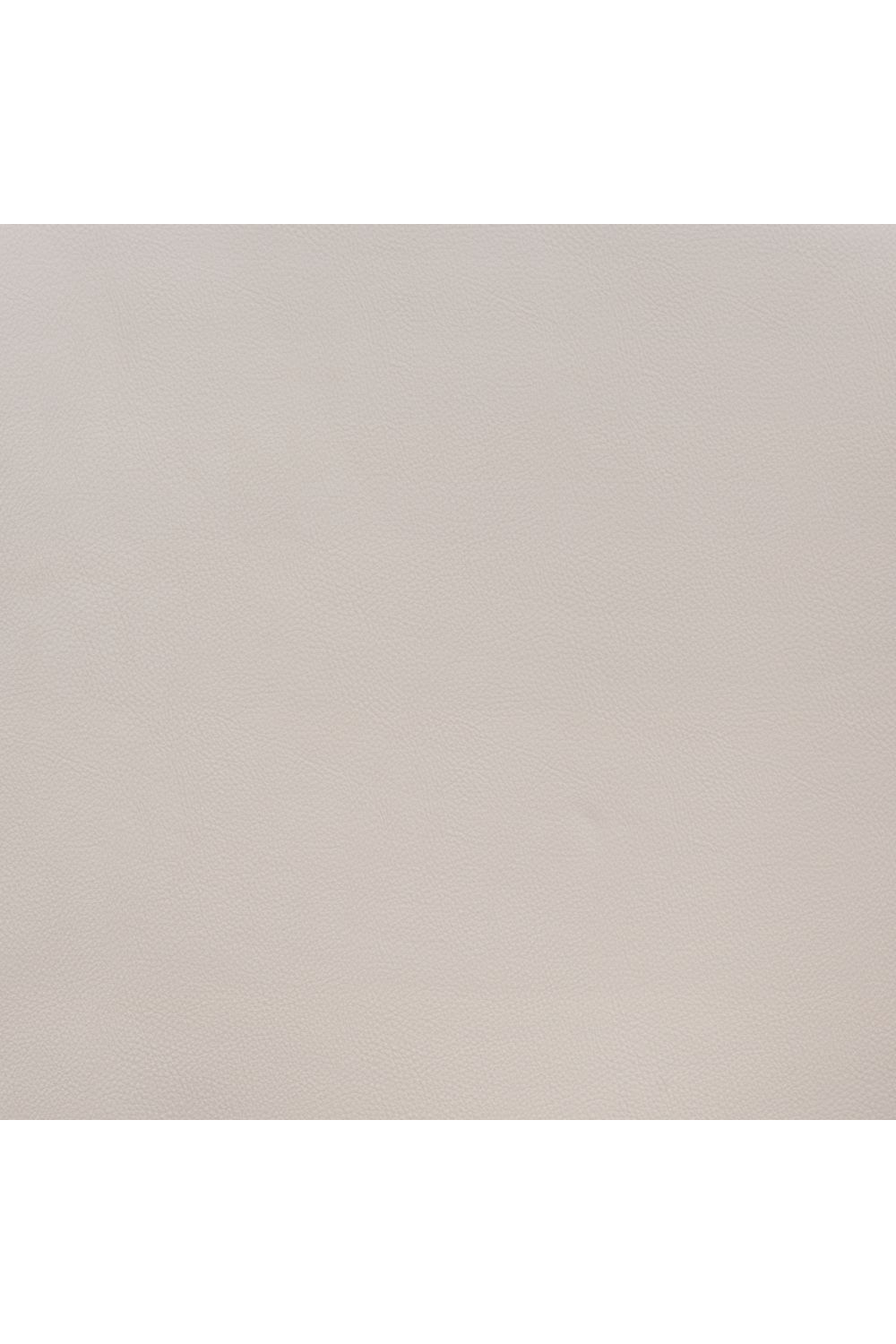 Beige Cut-Out Back Counter Stool | OROA Modern Limay | Oroa.com