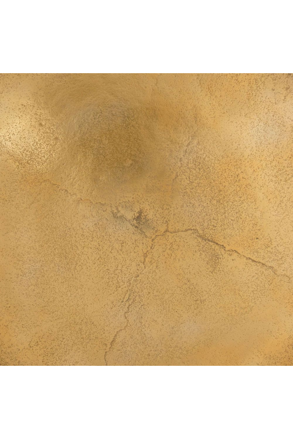 Antique Gold Accent Table Set | Oroa.com