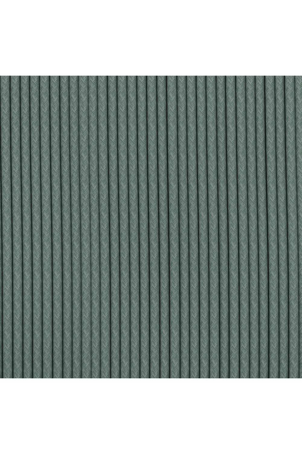 White Olefin Outdoor Sofa | OROA Modern Bridgehampton | Oroa.com