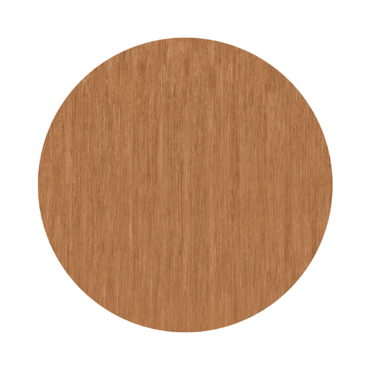 Natural Rattan Look Coffee Table | OROA Modern Soka