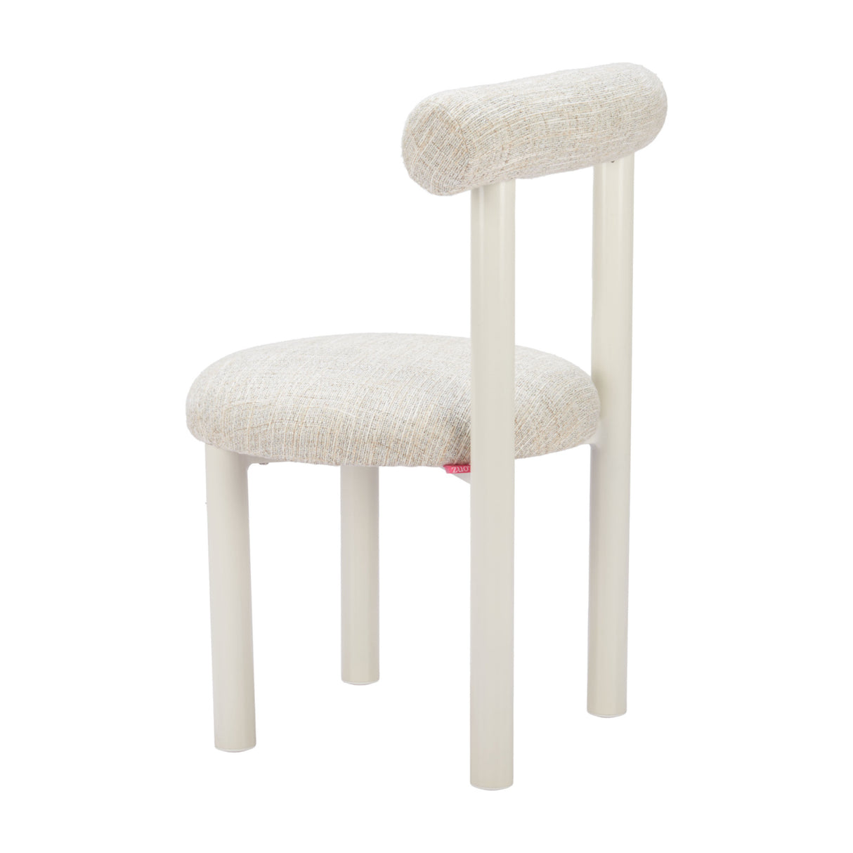 Modern Beige Outdoor Dining Chair | Oroa.com