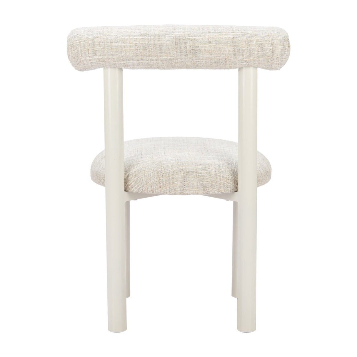 Modern Beige Outdoor Dining Chair | OROA Modern Ceres | Oroa.com