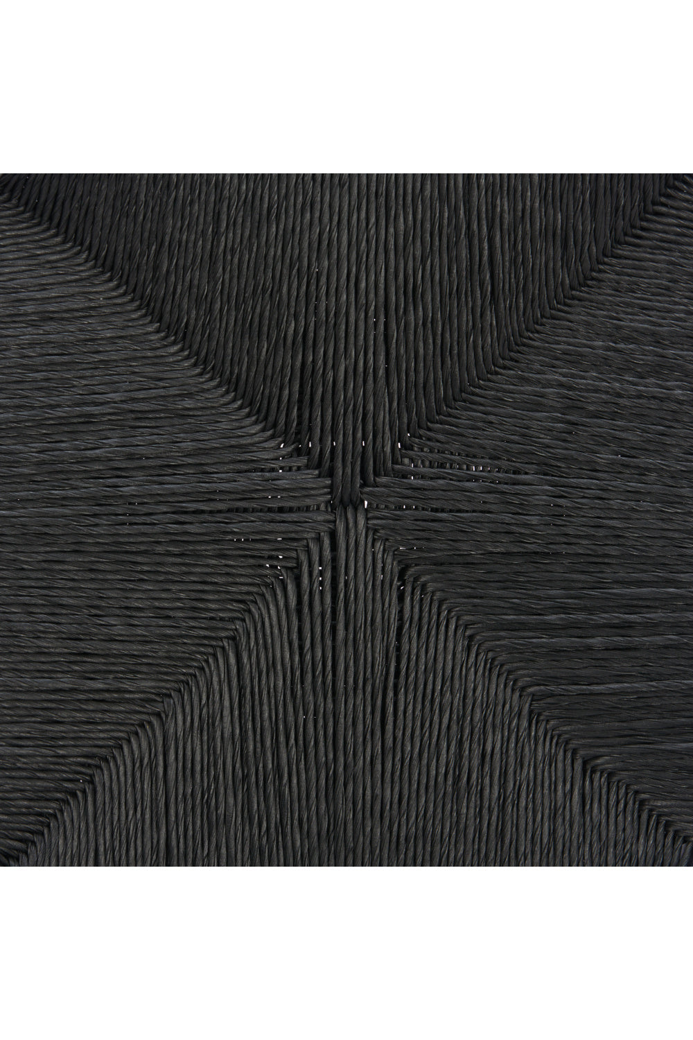 Rattan Look Outdoor Bench | OROA Modern Iska | Oroa.com