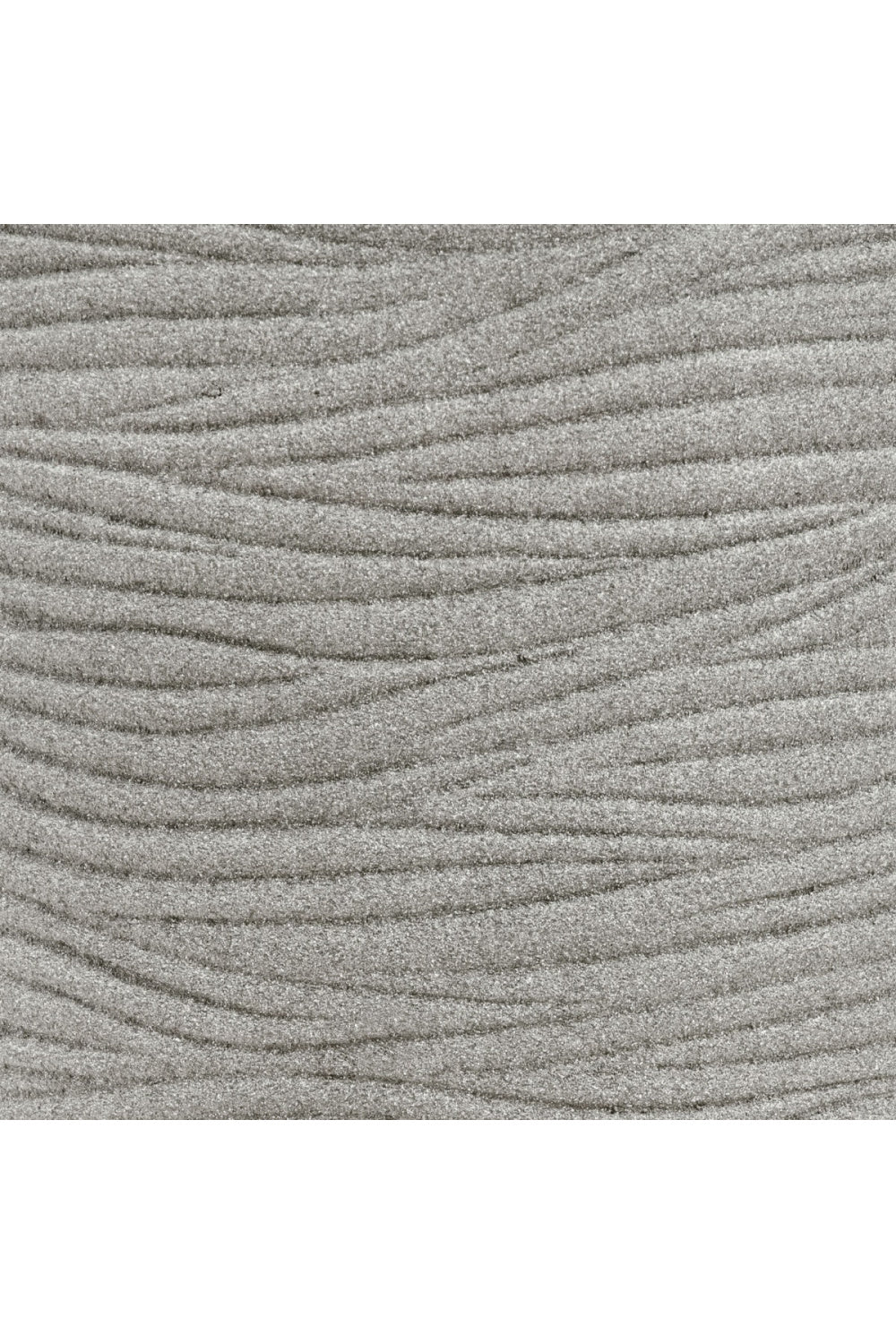 Gray Terrazzo Outdoor Side Table | OROA Modern Biban | Oroa.com