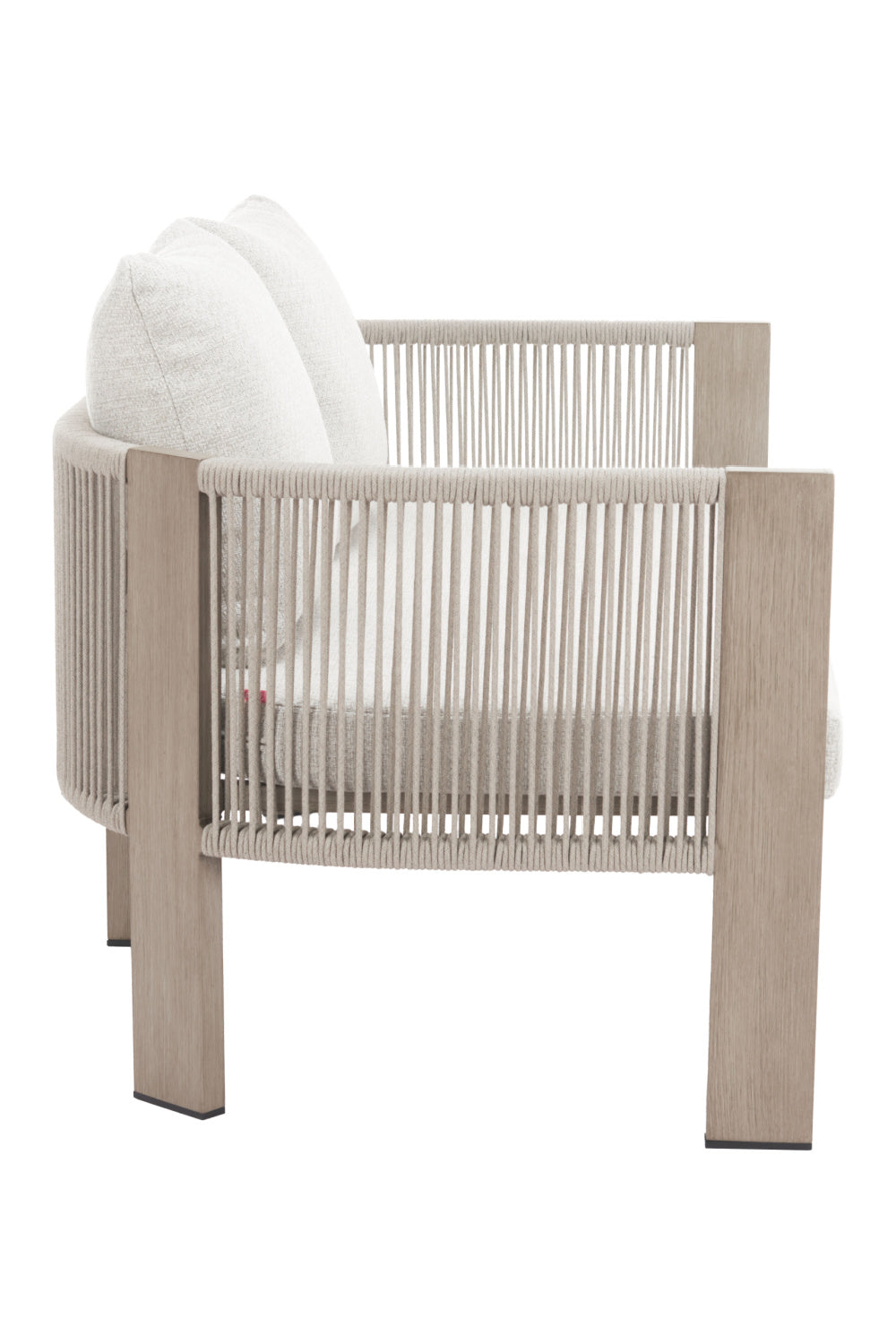 Beige Outdoor Sofa | OROA Modern Rebel | Oroa.com
