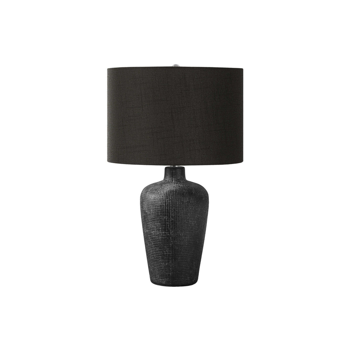 black table lamp oroa.com