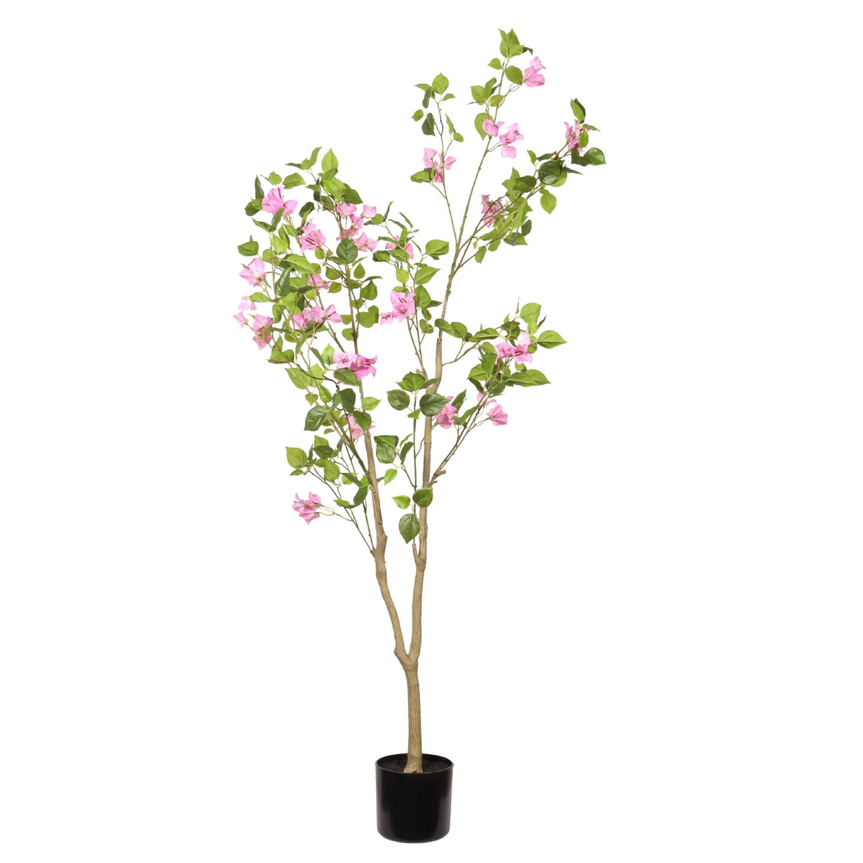 Artificial Bougainvillea Tree - Natural Look