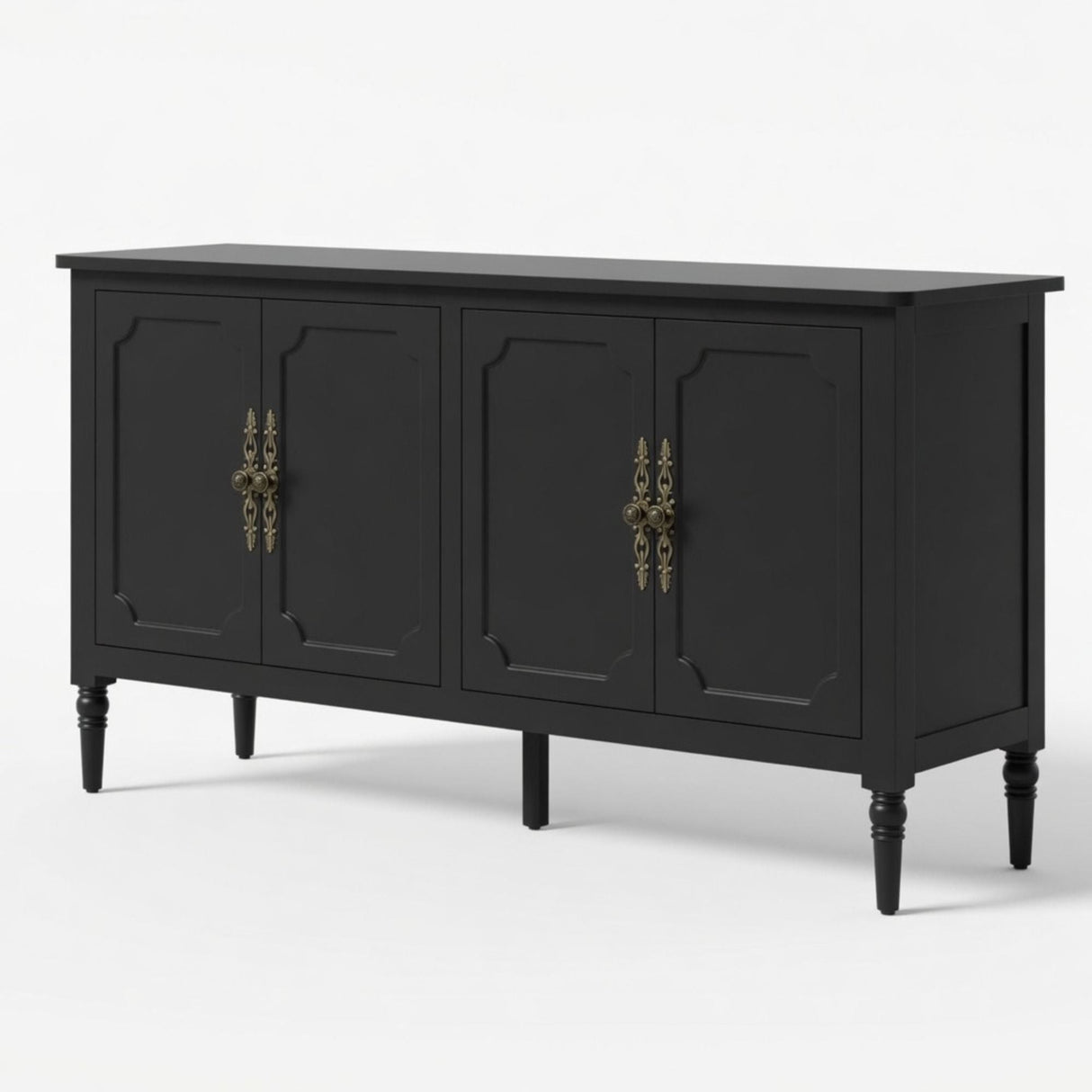 Vintage Buffet Cabinet - OROA