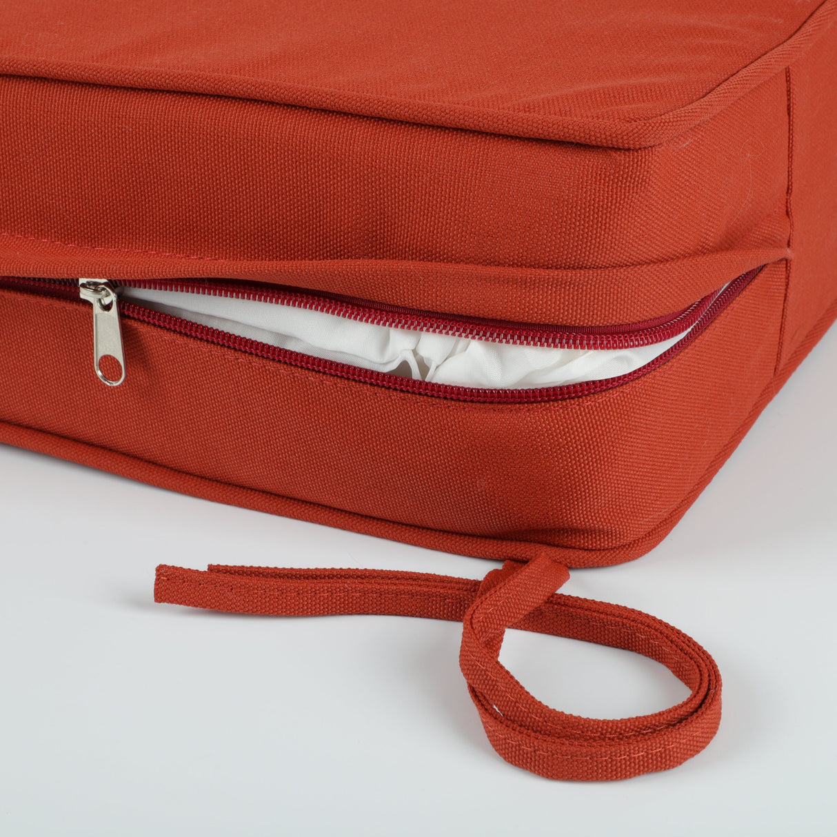 Outdoor Deep Seat Cushions for Patio Furniture, (S/2)