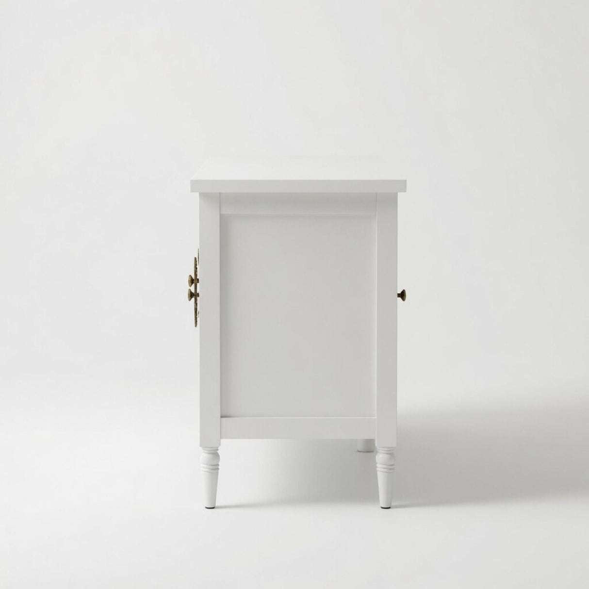 Vintage Buffet Cabinet - OROA