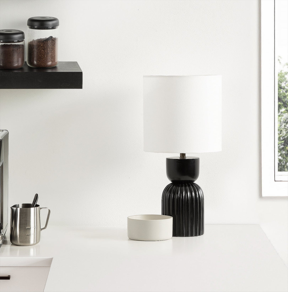 Marley Table Lamp