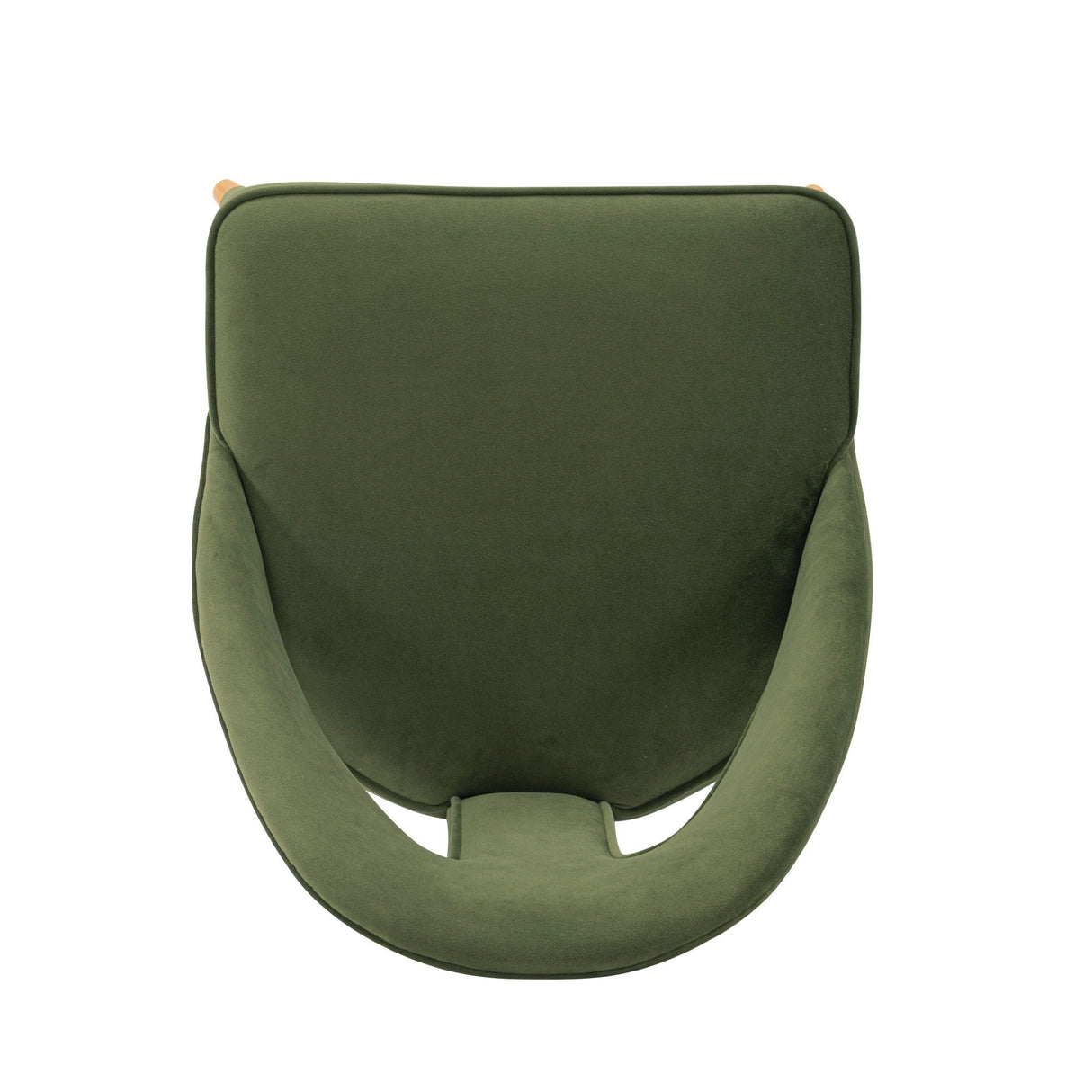 Nedia Contemporary Dining Chair - OROA