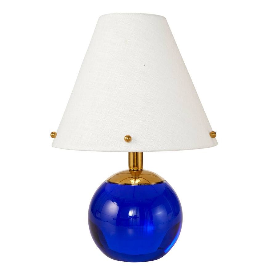 Crystal Base Vanity Lamp | Jonathan Adler Belvedere | Oroa.com