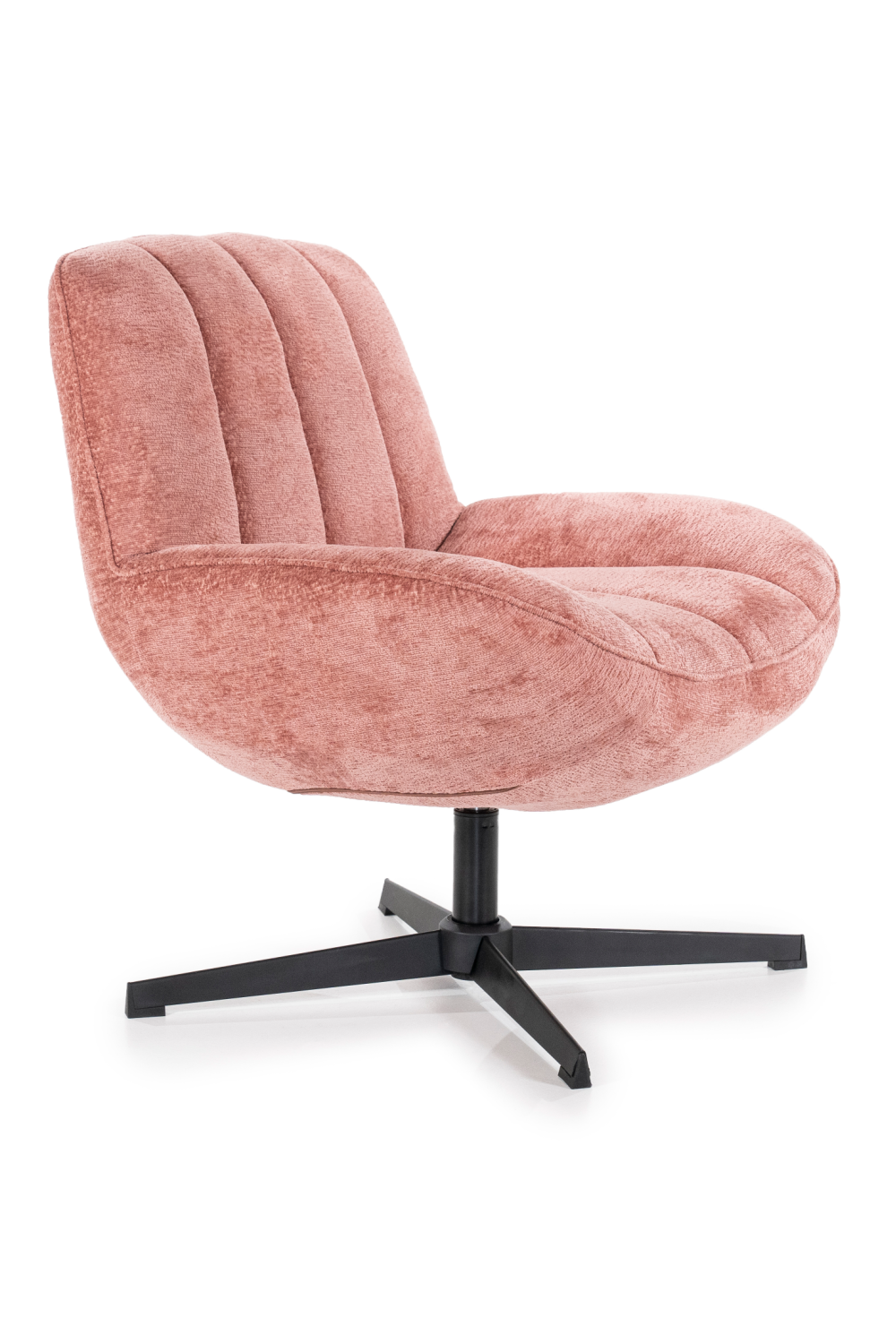 Modern Swivel Lounge Chair | Oroa.com