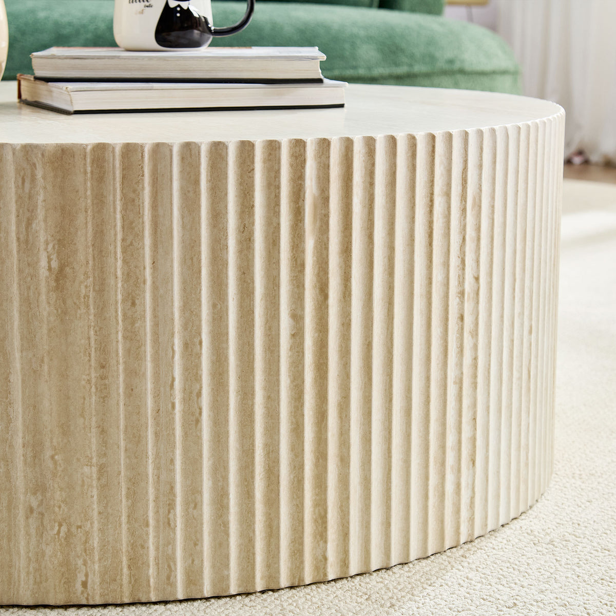 travertine