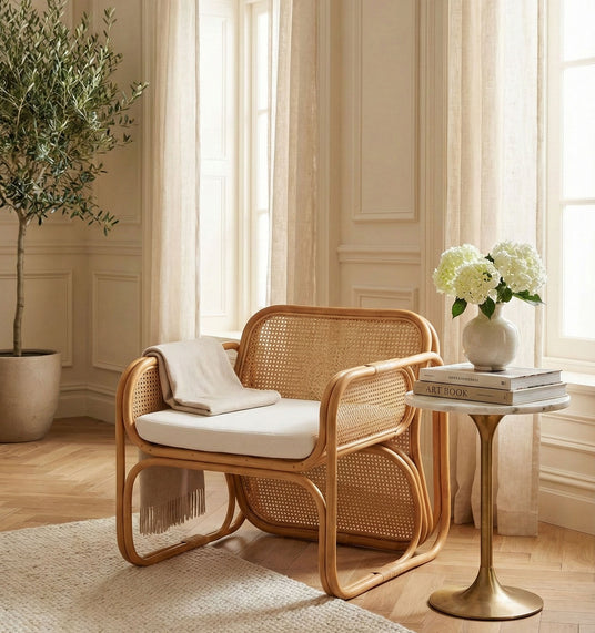 rattan chairs - www.oroa.com