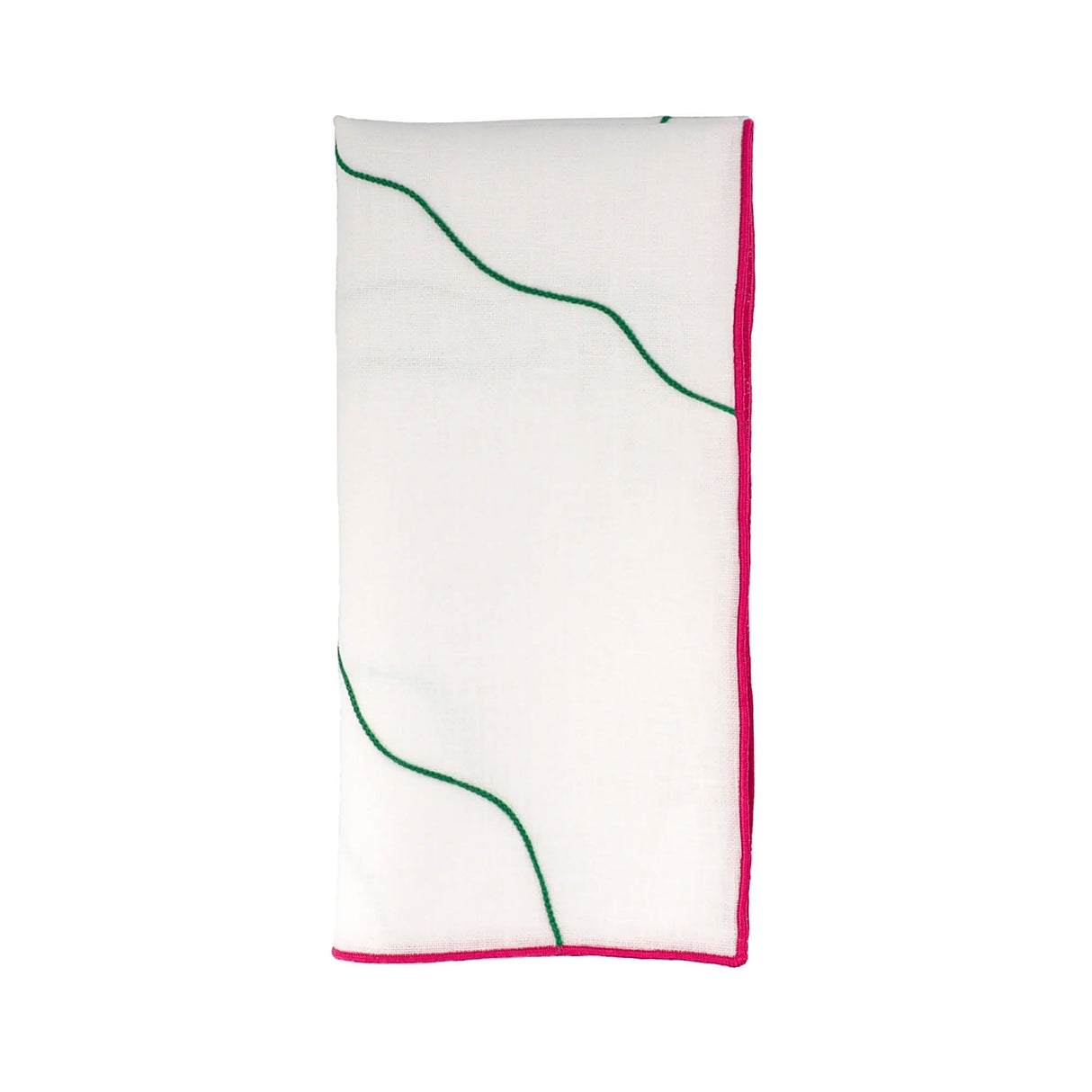 Chicago Linen Napkins Set of 4