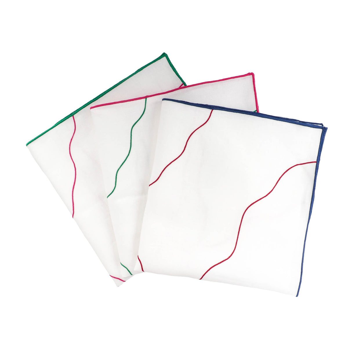 Chicago Linen Napkins Set of 4