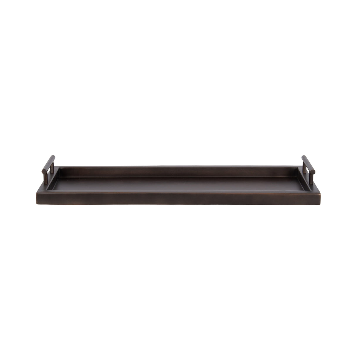 Halsey Rectangle Decorative Tray