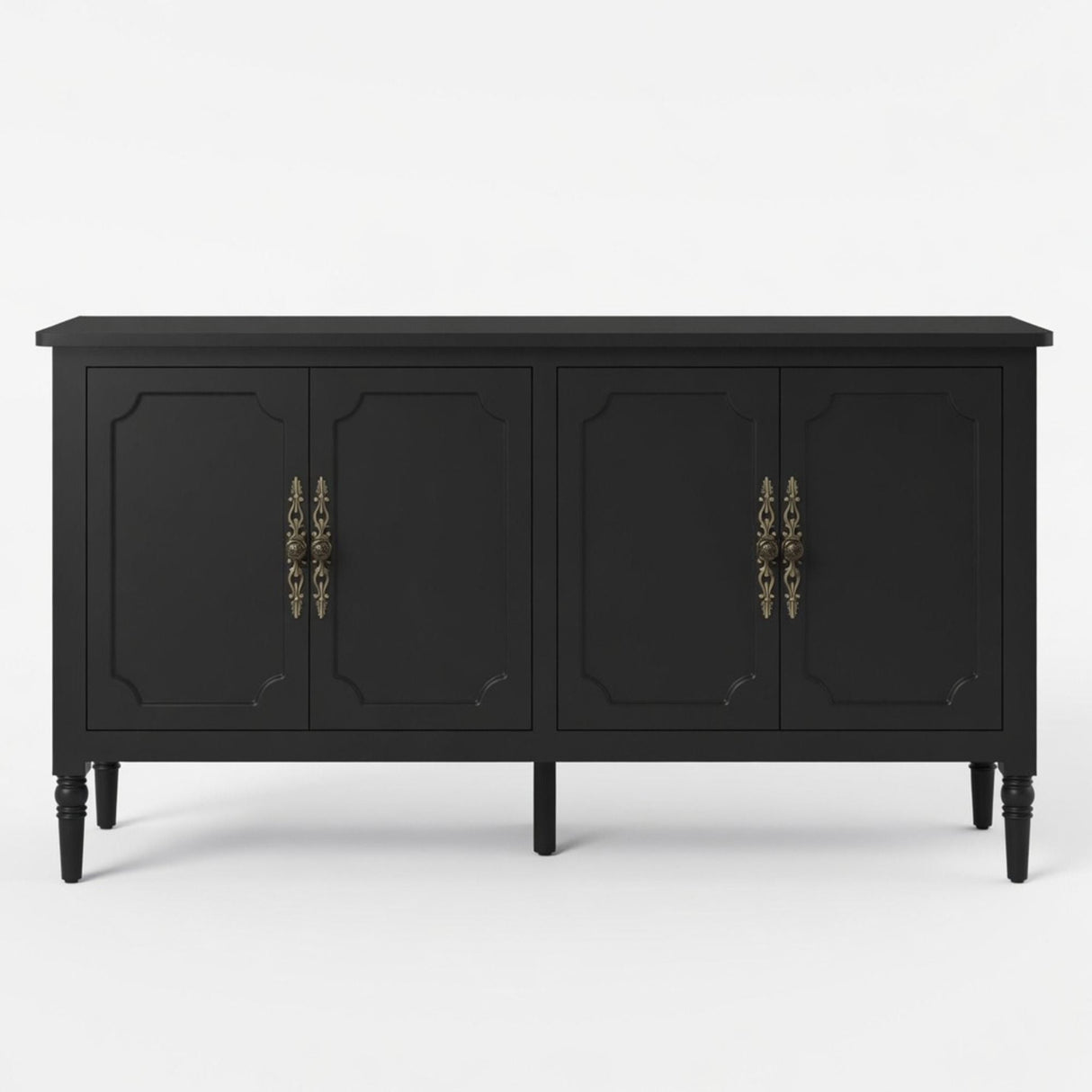 Vintage Buffet Cabinet - OROA