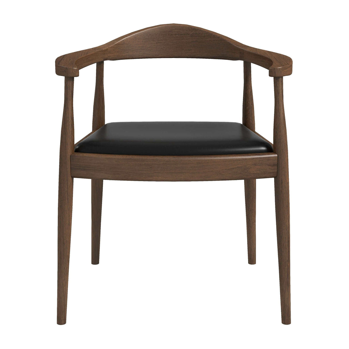 Mid-Century Modern Dining Chair - OROA