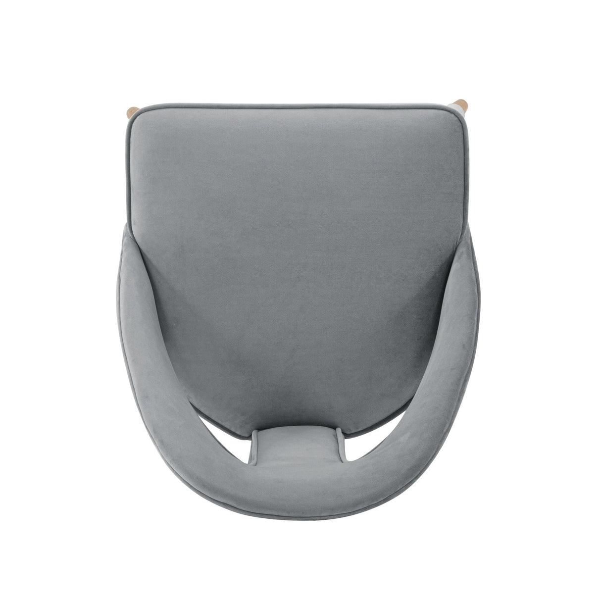 Nedia Contemporary Dining Chair - OROA