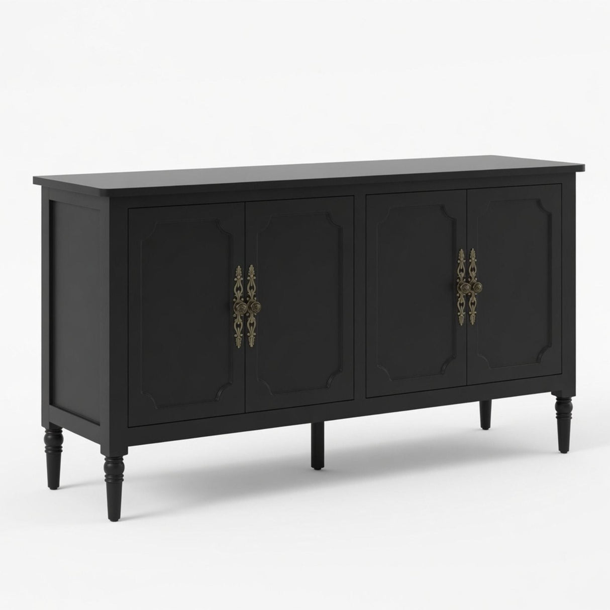 Vintage Buffet Cabinet - OROA