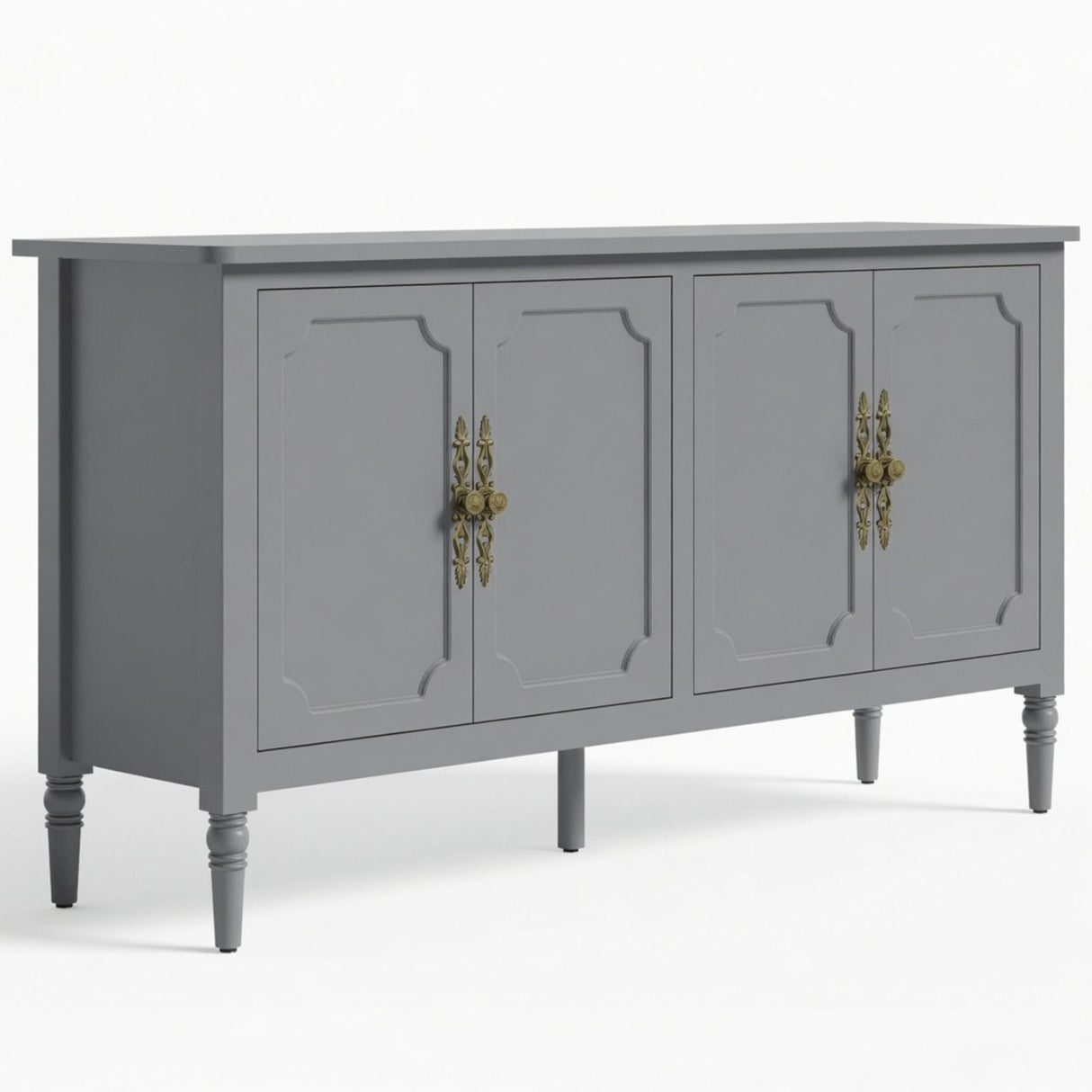 Vintage Buffet Cabinet - OROA