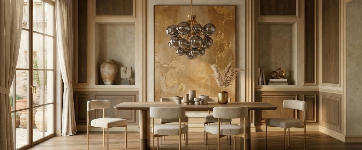 Shop dining room furniture - www.oroa.com | Oroa.com