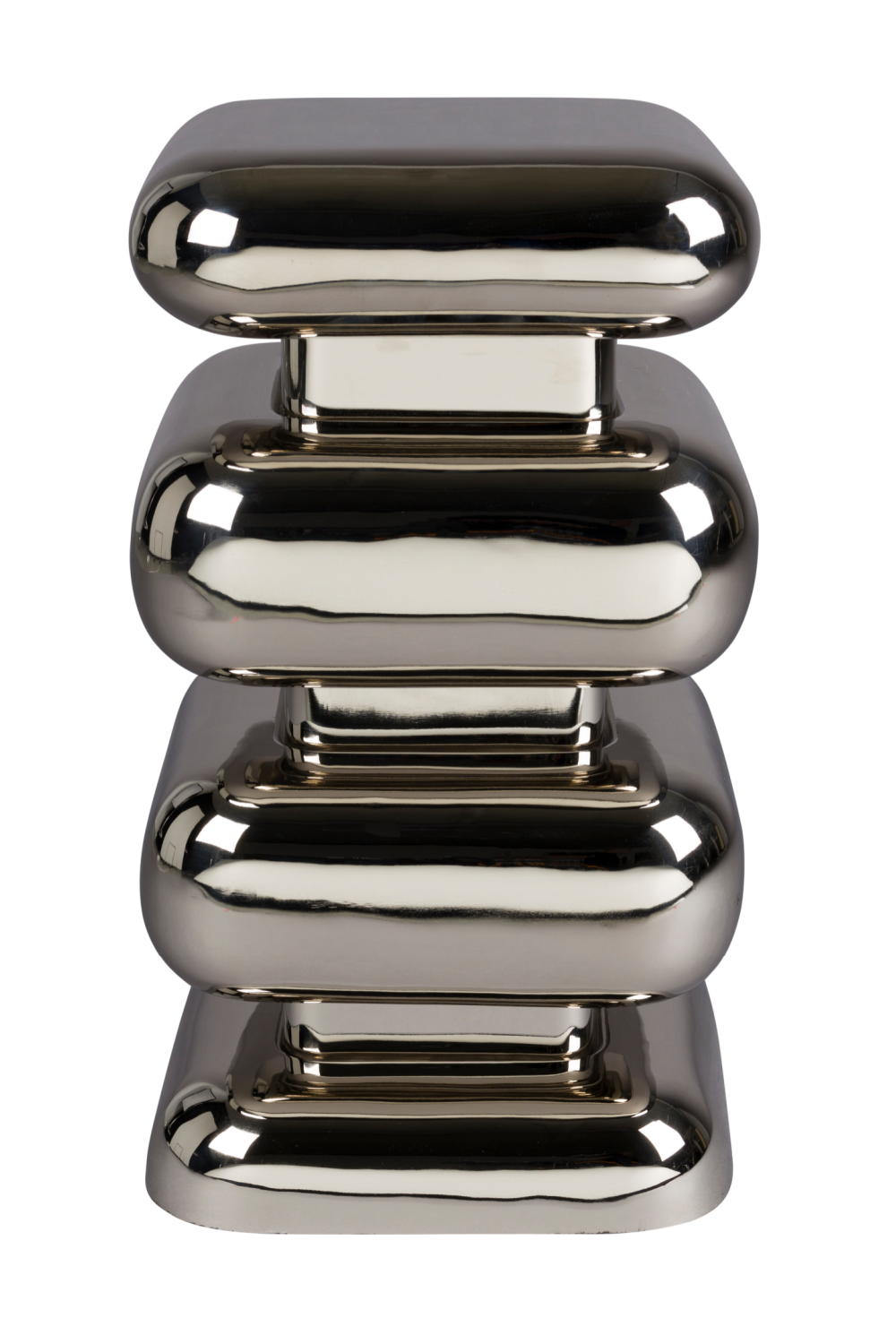 Colored Iron Stool | Oroa.com