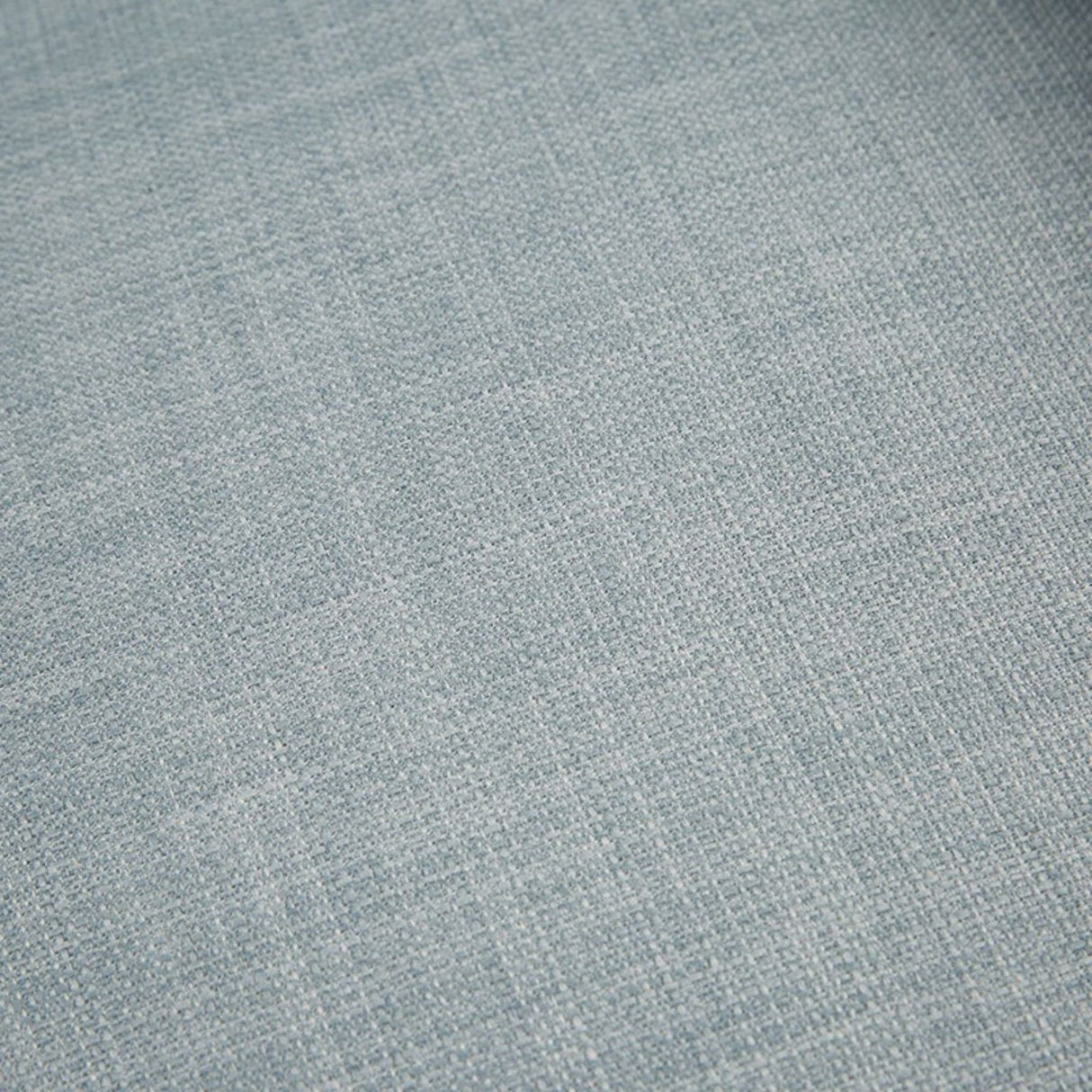 Qwen - Button Tufted Accent Chair Dusty Blue - OROA