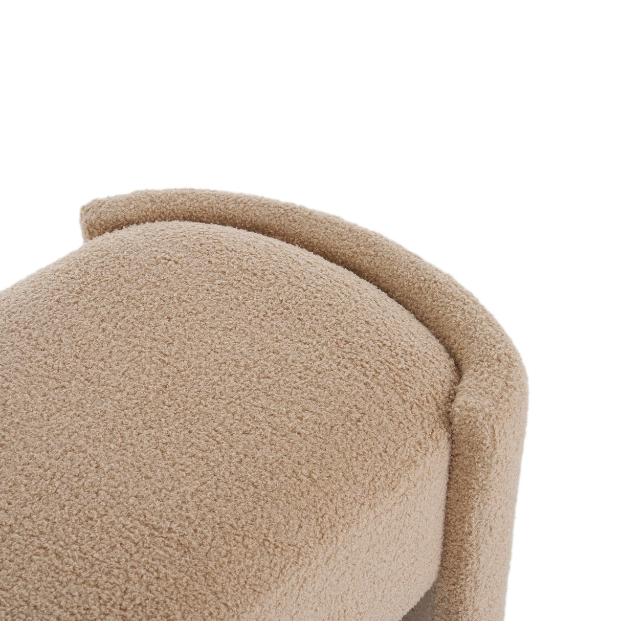 Simplicity Light Camel Bench - OROA