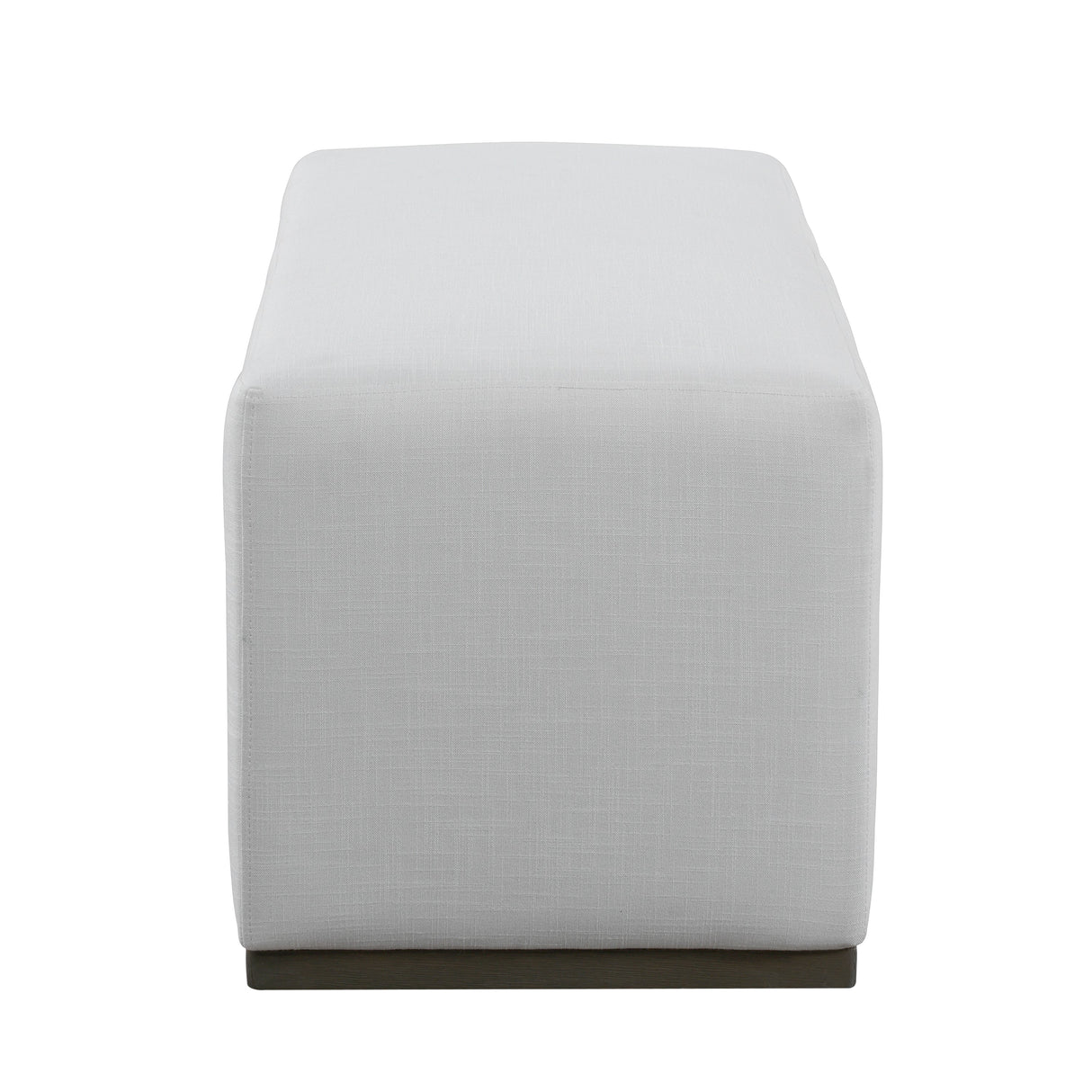 Simple & Elegant Minimalist Bench - OROA