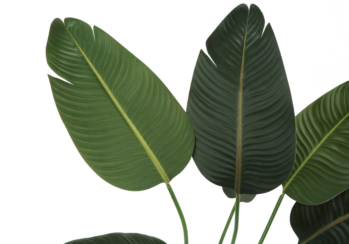 Tall Artificial Bird Of Paradise Tree