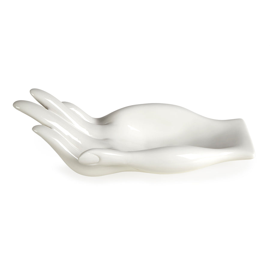 Hand Porcelain Fruit Bowl | Jonathan Adler Eve