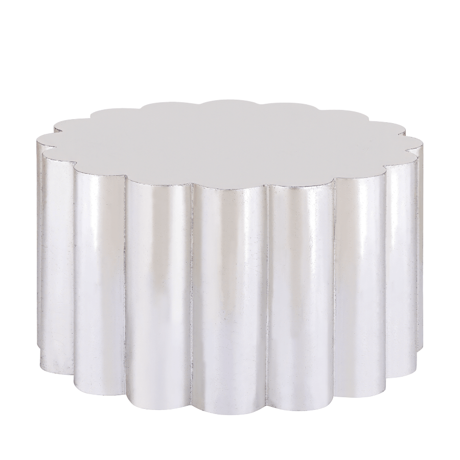 antique silver