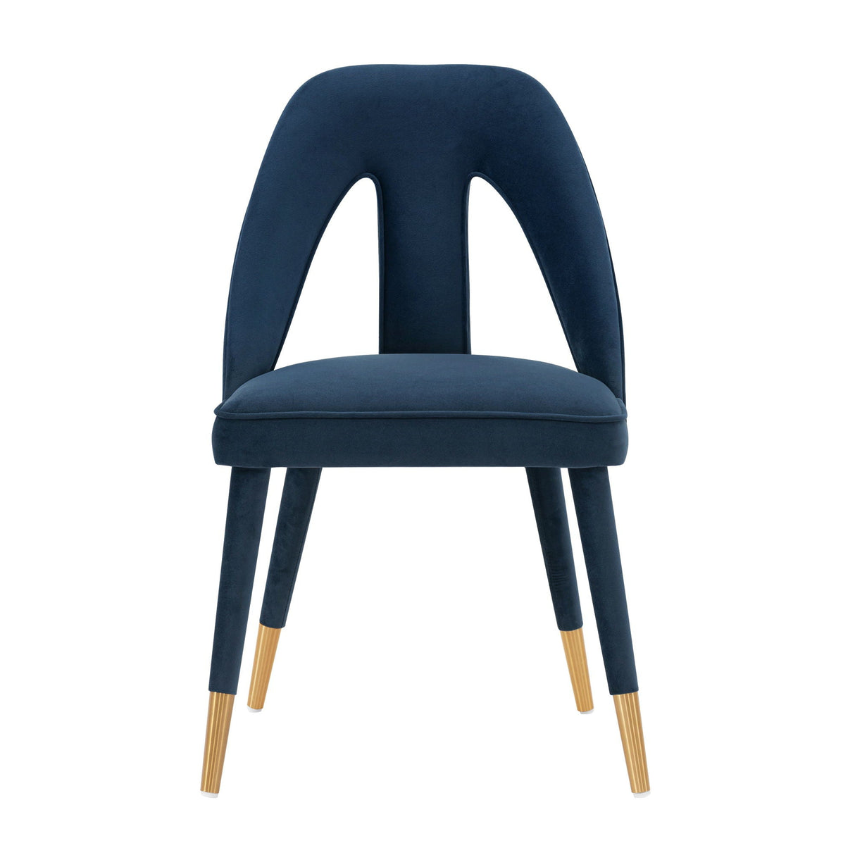 Nedia Contemporary Dining Chair - OROA