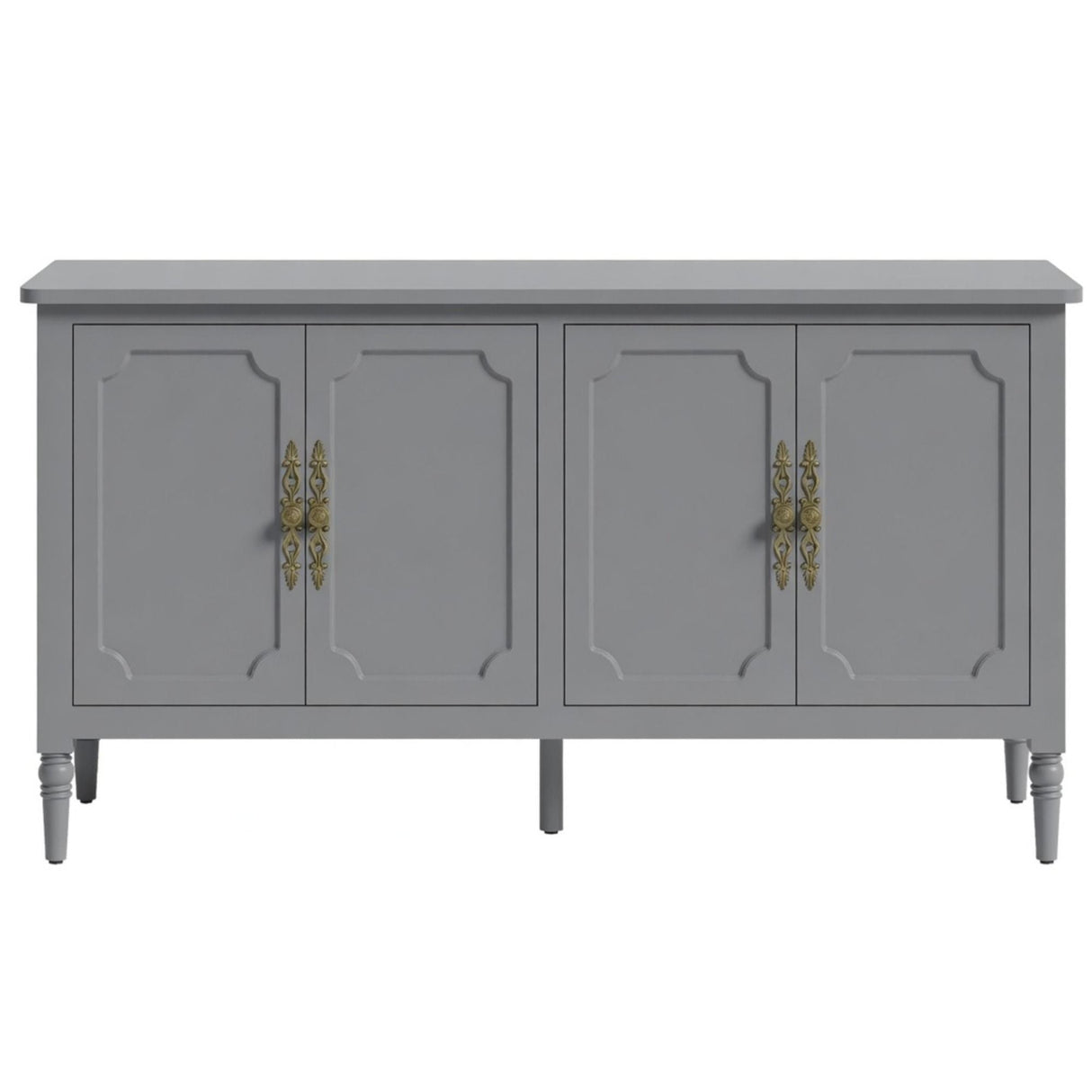 Vintage Buffet Cabinet - OROA