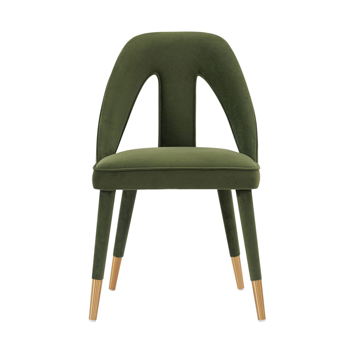 Nedia Contemporary Dining Chair - OROA